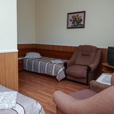 Карпаты Khust Εξωτερικό φωτογραφία