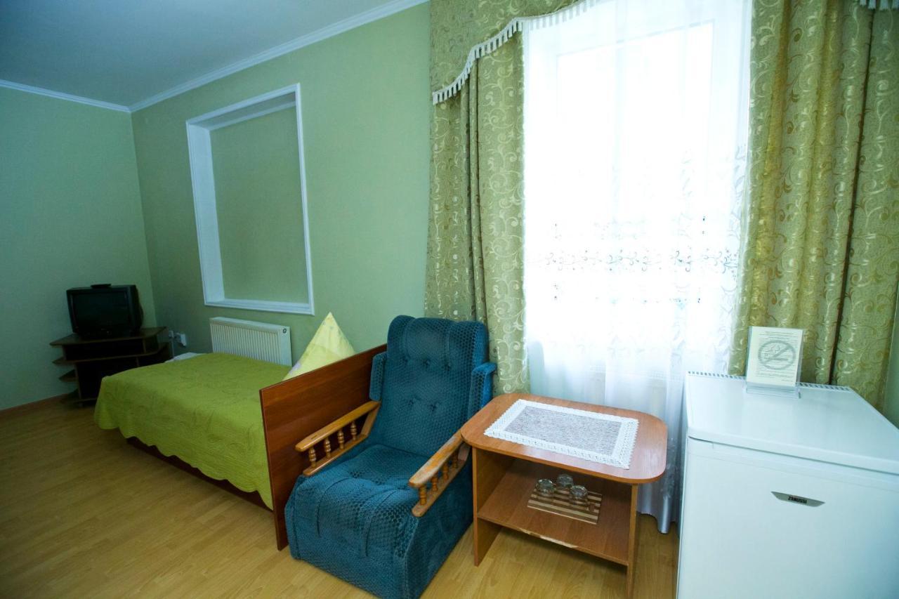 Карпаты Khust Εξωτερικό φωτογραφία
