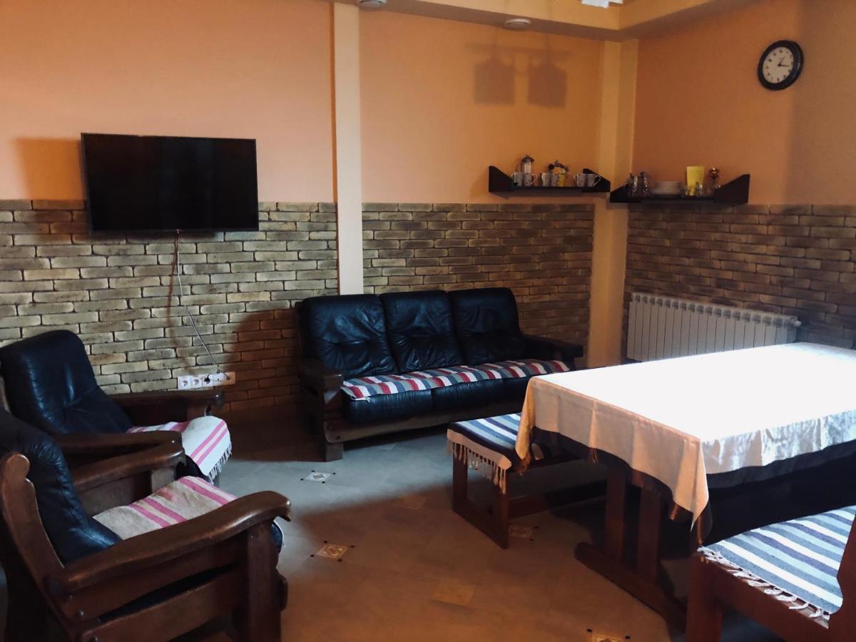 Карпаты Khust Εξωτερικό φωτογραφία