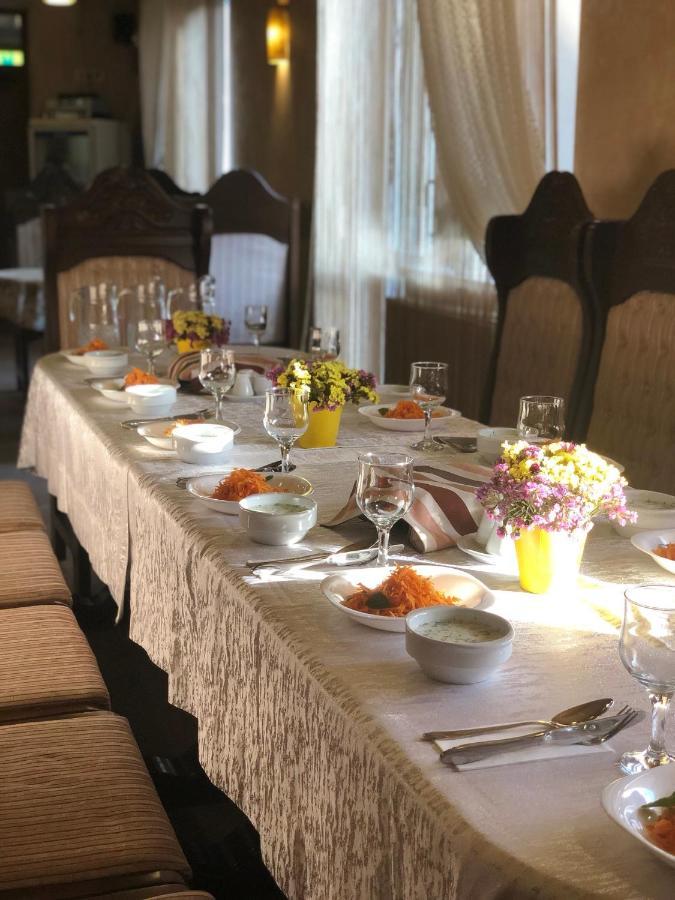 Карпаты Khust Εξωτερικό φωτογραφία